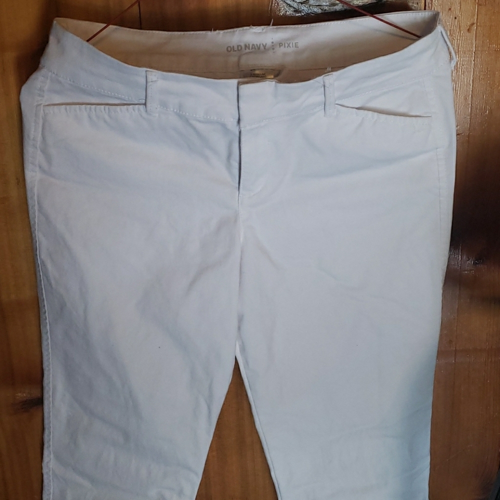 Old Navy pnt. Size 2R